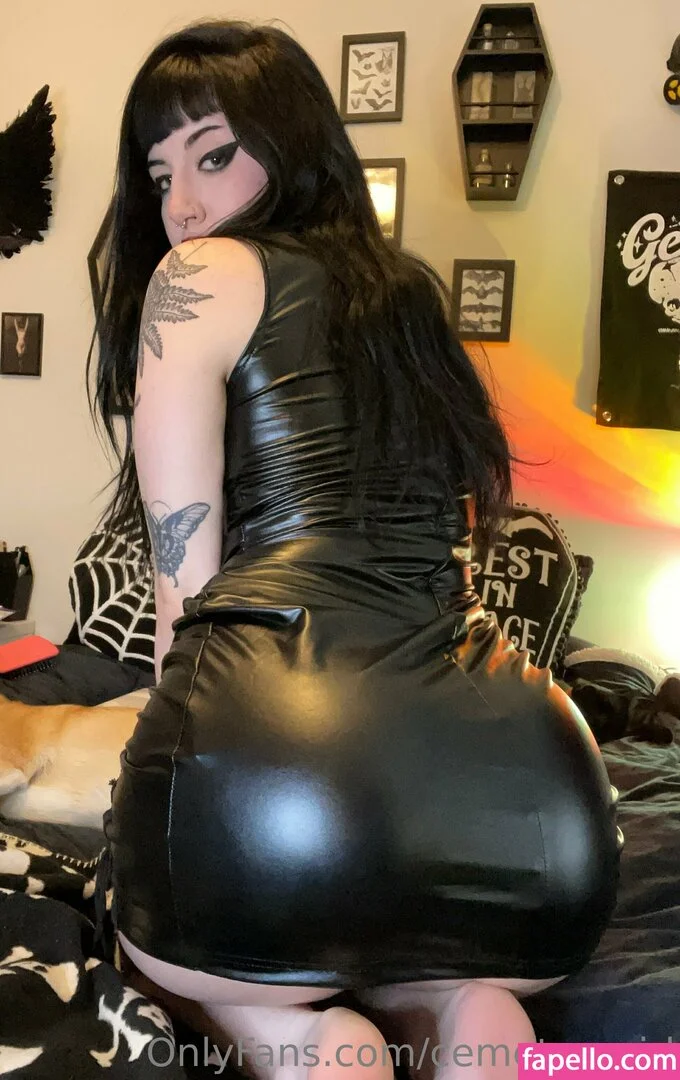 Deadgjrl Onlyfans Photo Gallery 