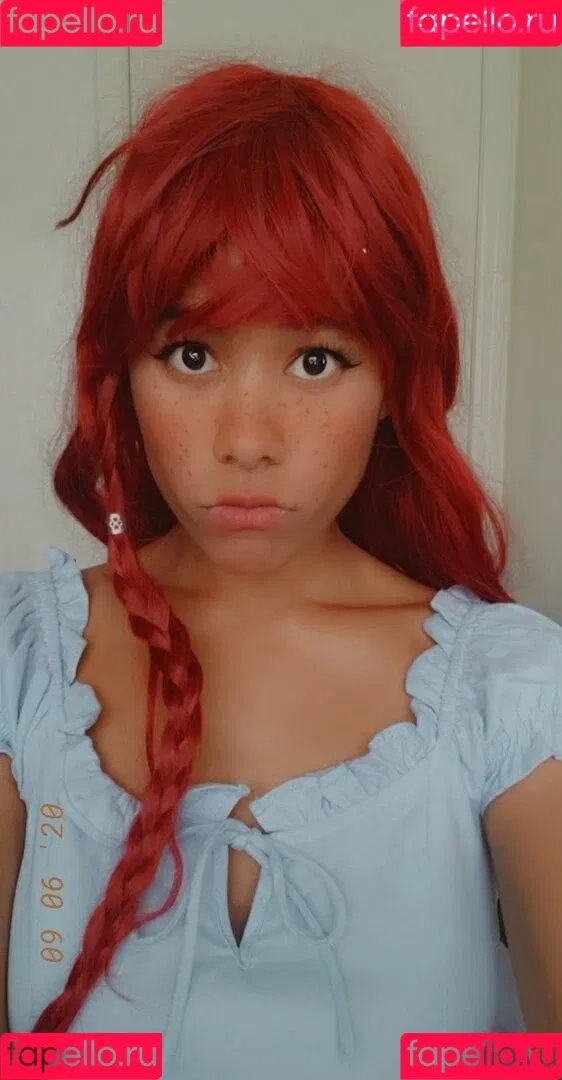 TheLilyCruzXXX Onlyfans Photo Gallery 