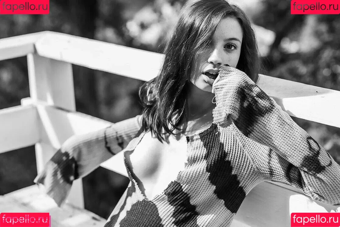 Hannahrosemasi Onlyfans Photo Gallery 