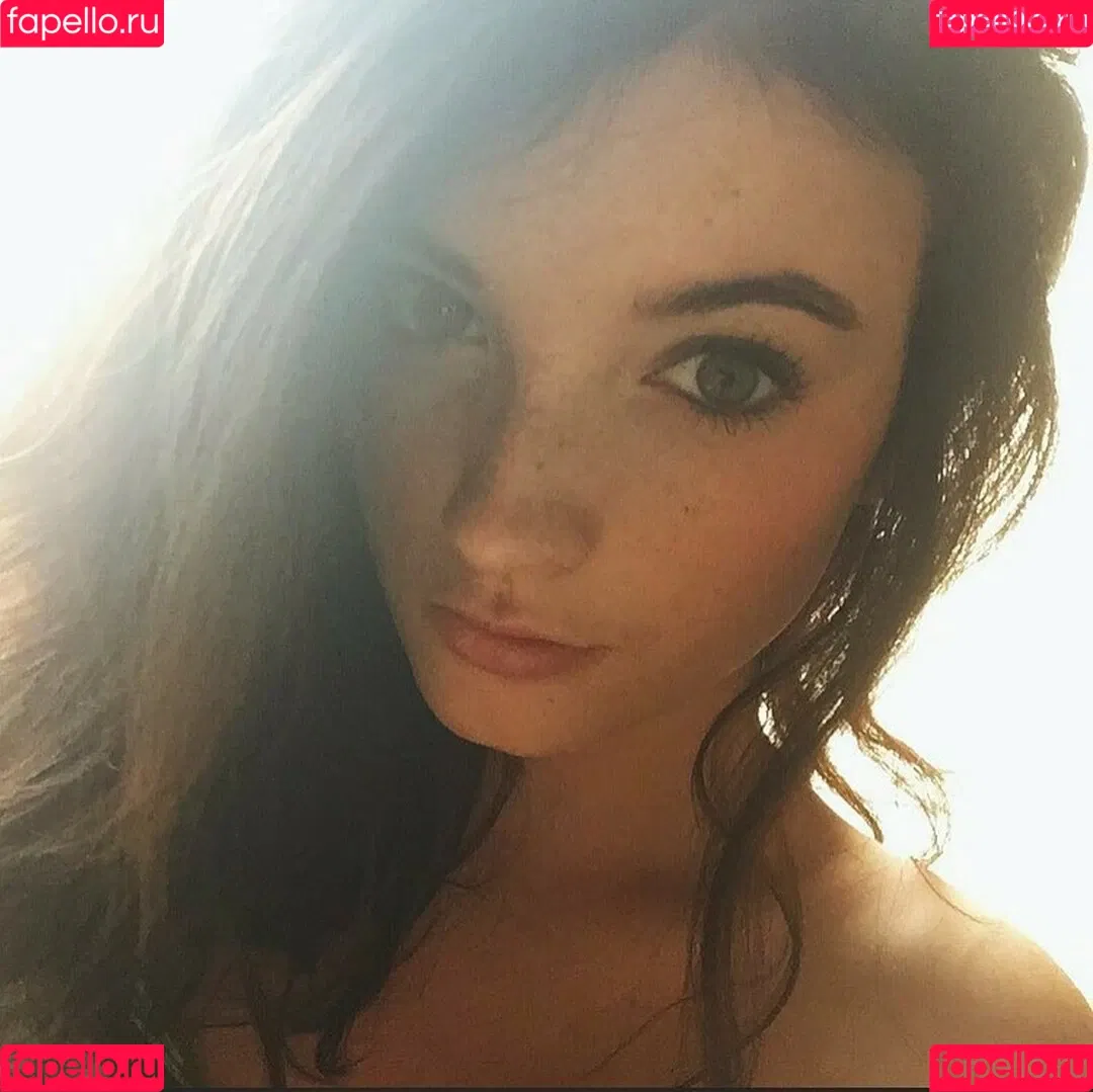 Hannahrosemasi Onlyfans Photo Gallery 