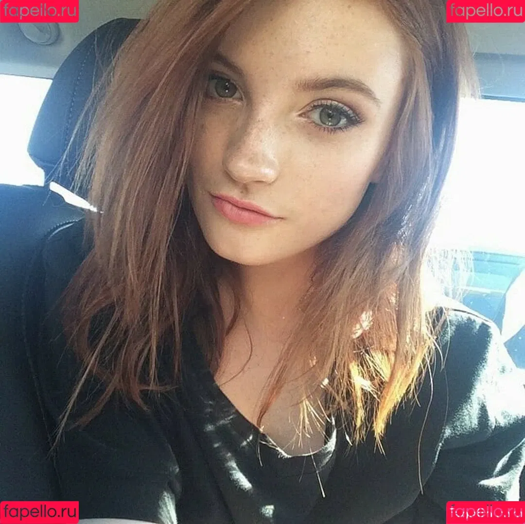 Hannahrosemasi Onlyfans Photo Gallery 