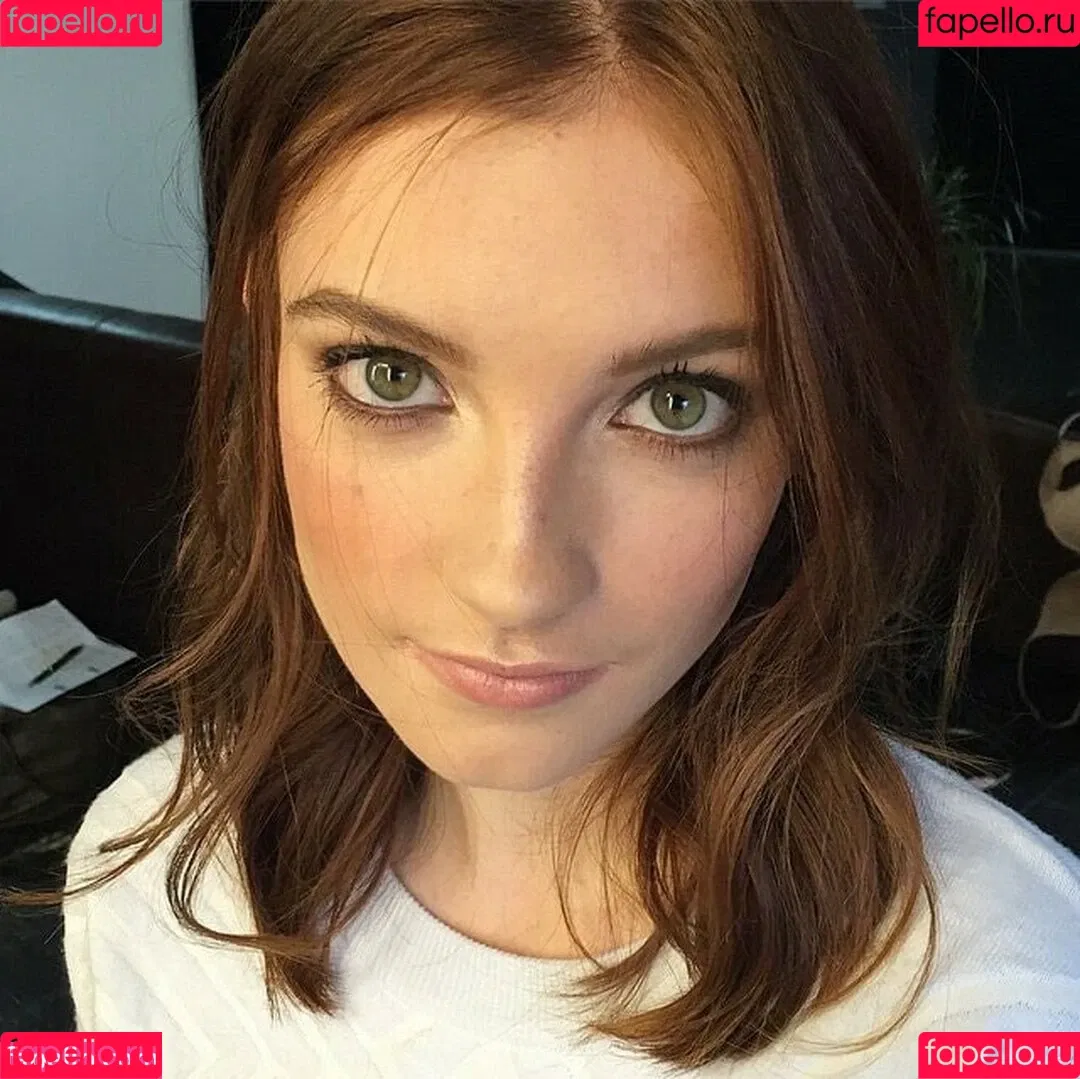 Hannahrosemasi Onlyfans Photo Gallery 
