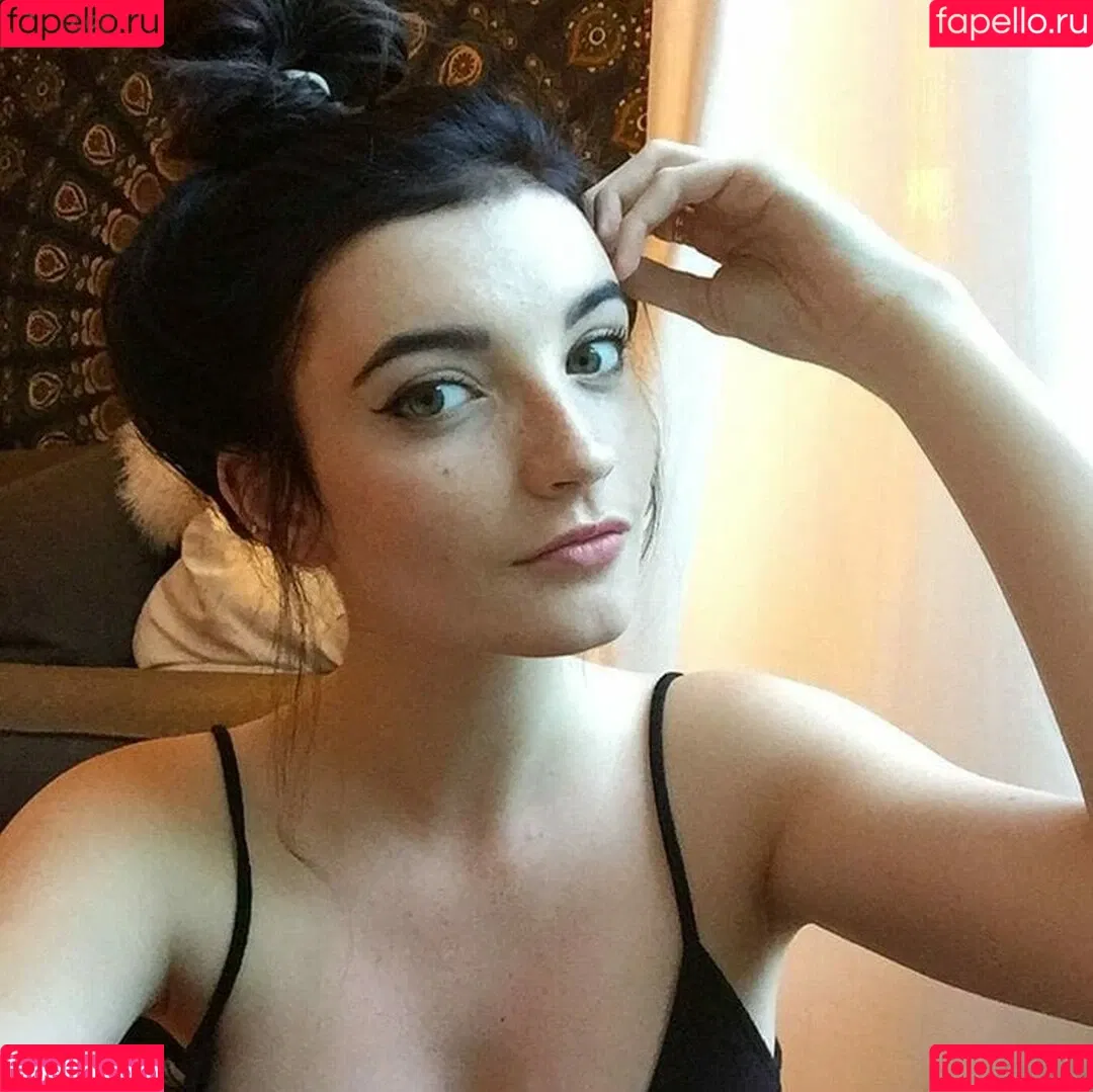 Hannahrosemasi Onlyfans Photo Gallery 