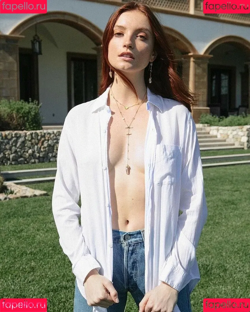 Hannahrosemasi Onlyfans Photo Gallery 