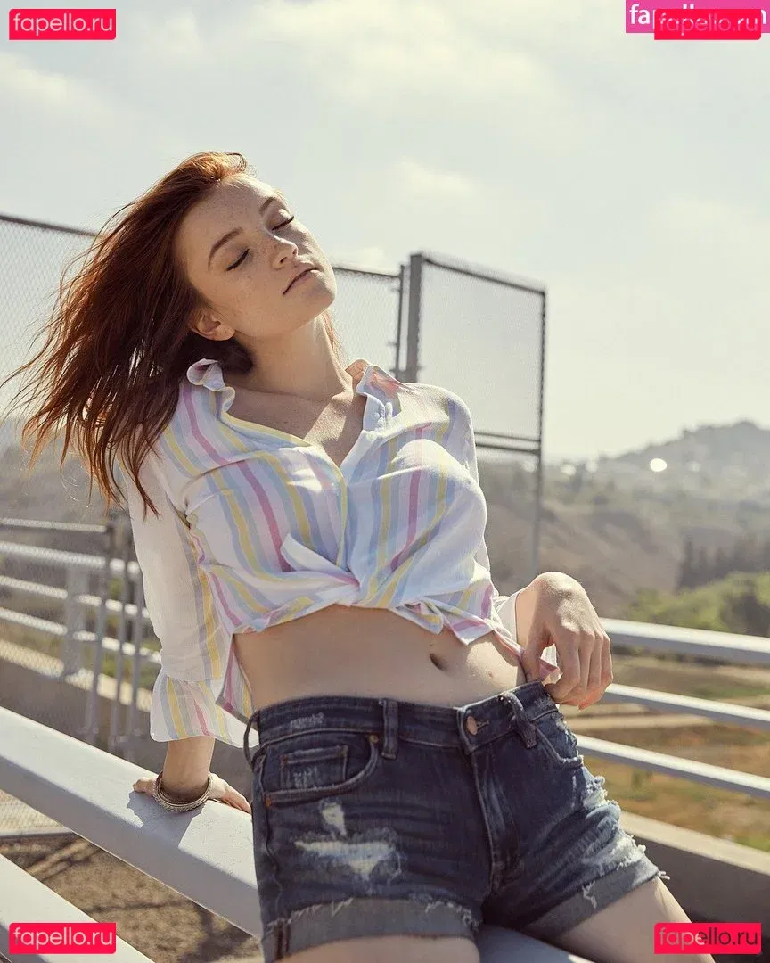 Hannahrosemasi Onlyfans Photo Gallery 