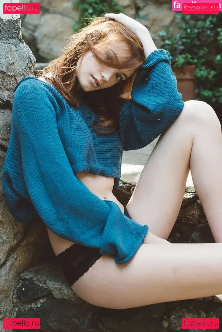 Hannahrosemasi Onlyfans Photo Gallery 