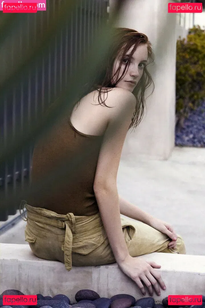 Hannahrosemasi Onlyfans Photo Gallery 