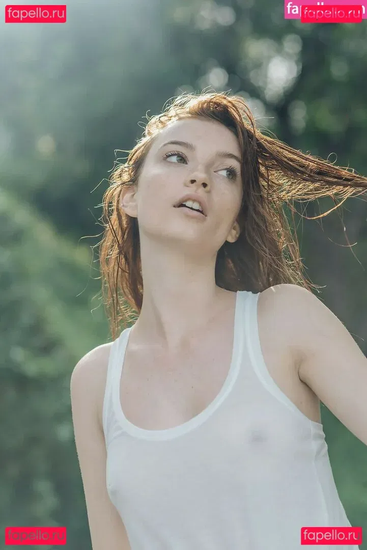 Hannahrosemasi Onlyfans Photo Gallery 