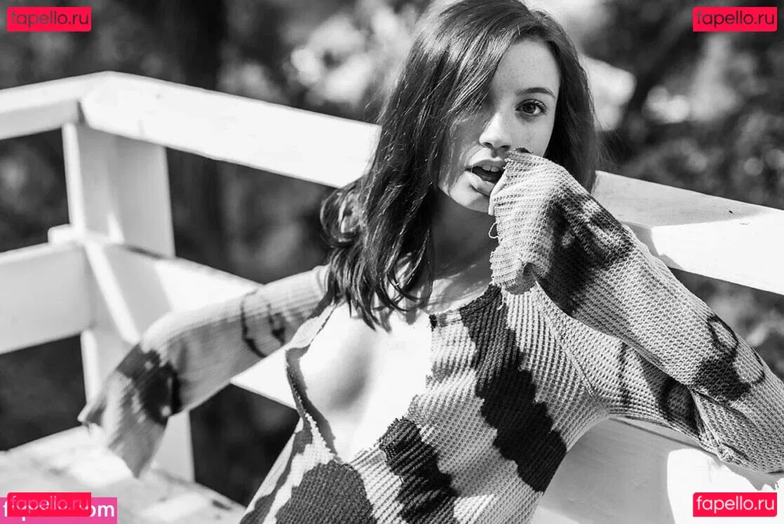 Hannahrosemasi Onlyfans Photo Gallery 