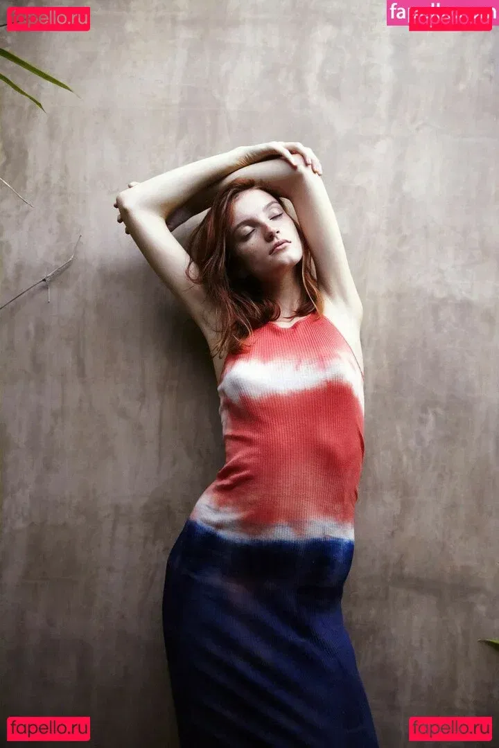 Hannahrosemasi Onlyfans Photo Gallery 