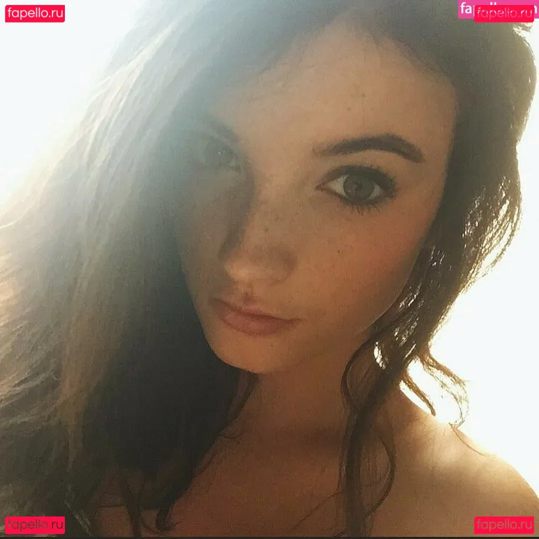 Hannahrosemasi Onlyfans Photo Gallery 