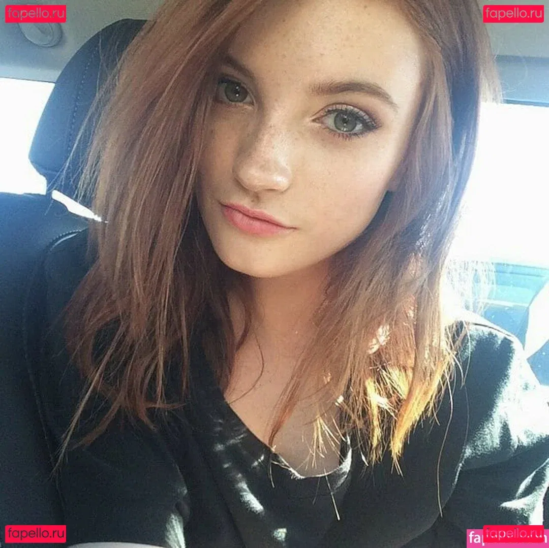 Hannahrosemasi Onlyfans Photo Gallery 