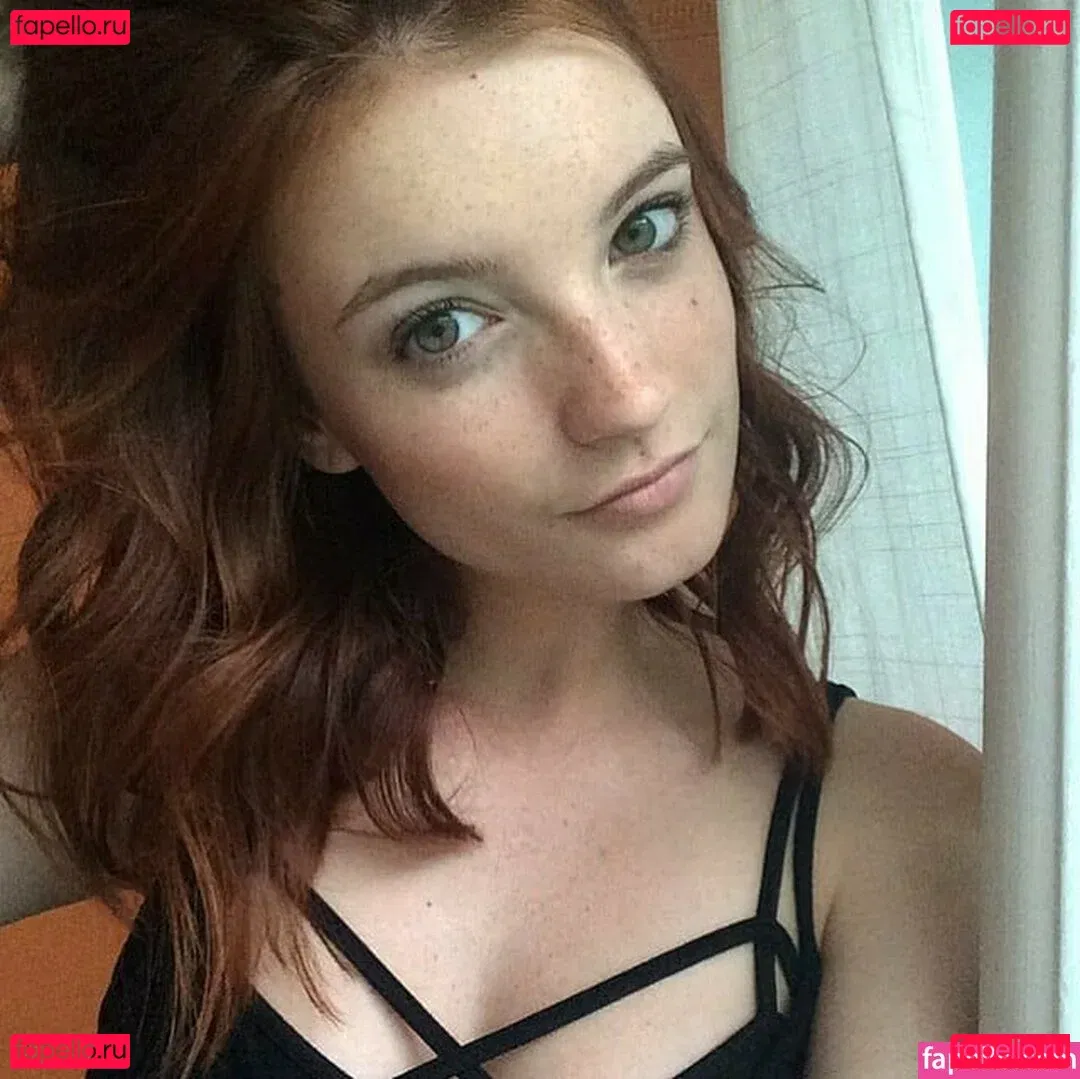 Hannahrosemasi Onlyfans Photo Gallery 