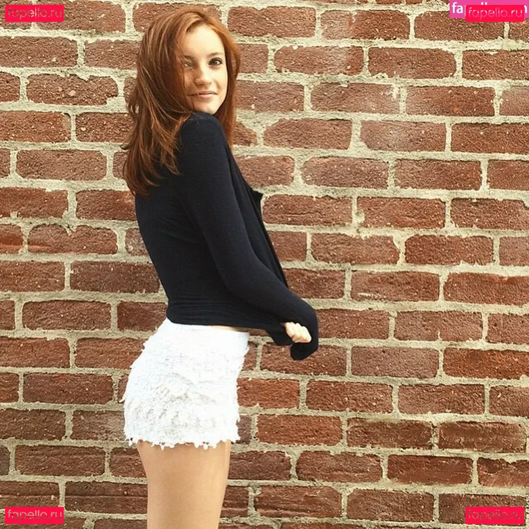 Hannahrosemasi Onlyfans Photo Gallery 