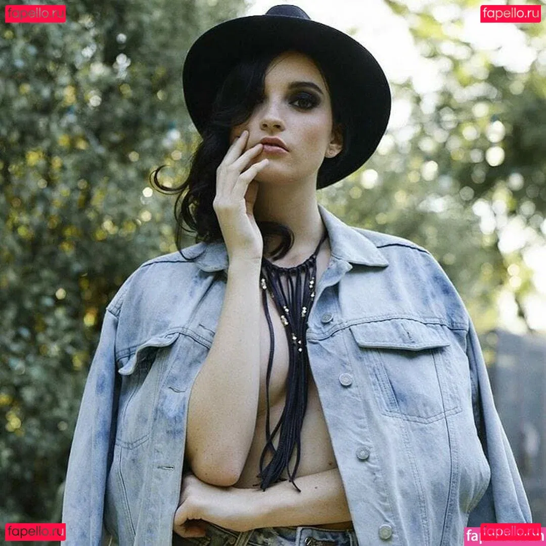 Hannahrosemasi Onlyfans Photo Gallery 