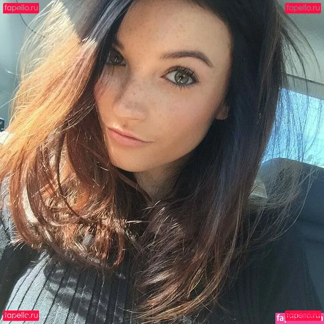 Hannahrosemasi Onlyfans Photo Gallery 