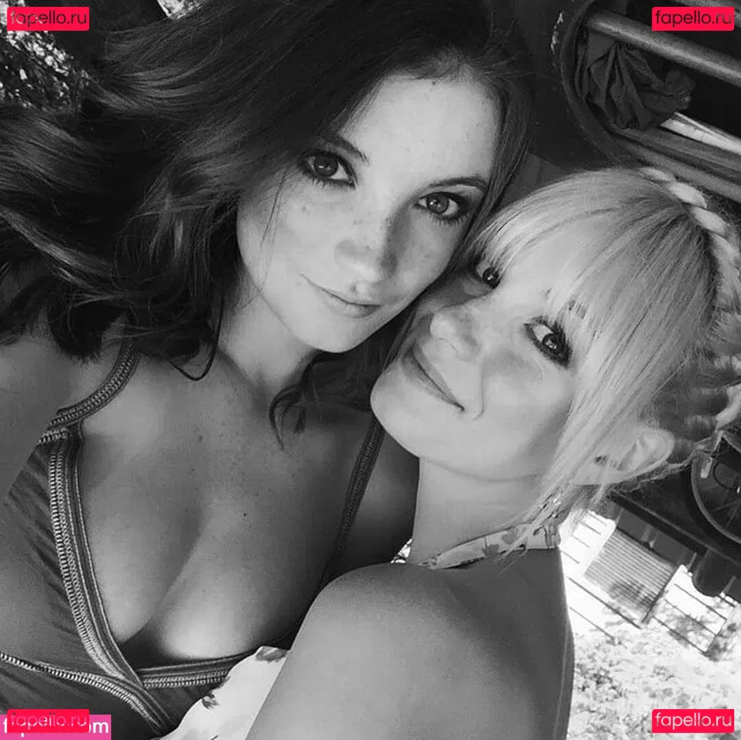 Hannahrosemasi Onlyfans Photo Gallery 