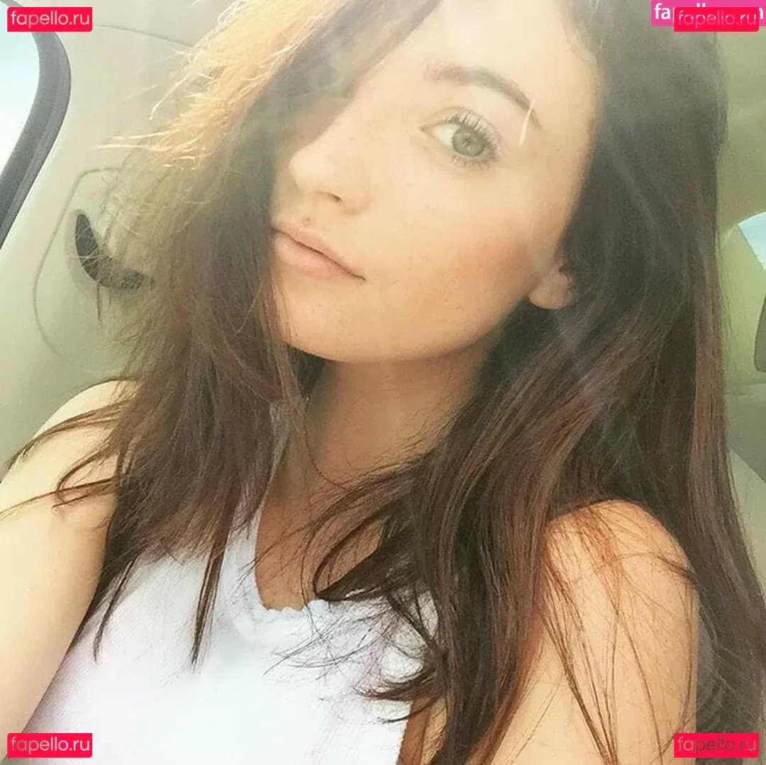 Hannahrosemasi Onlyfans Photo Gallery 