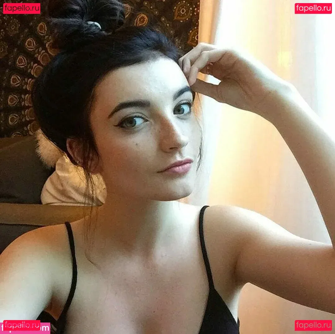 Hannahrosemasi Onlyfans Photo Gallery 