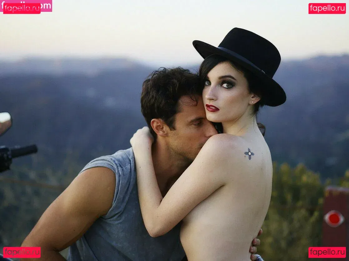 Hannahrosemasi Onlyfans Photo Gallery 