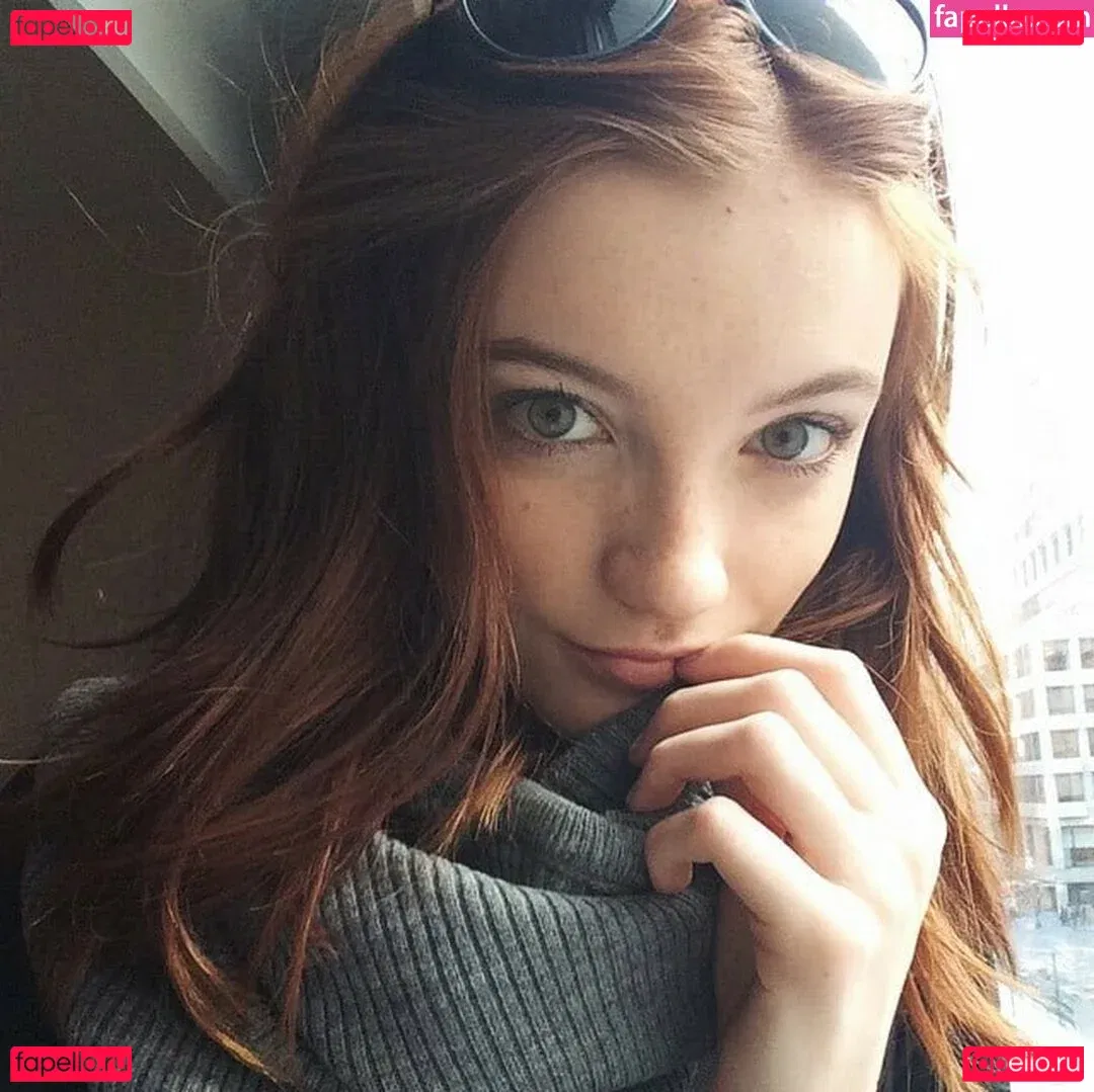 Hannahrosemasi Onlyfans Photo Gallery 