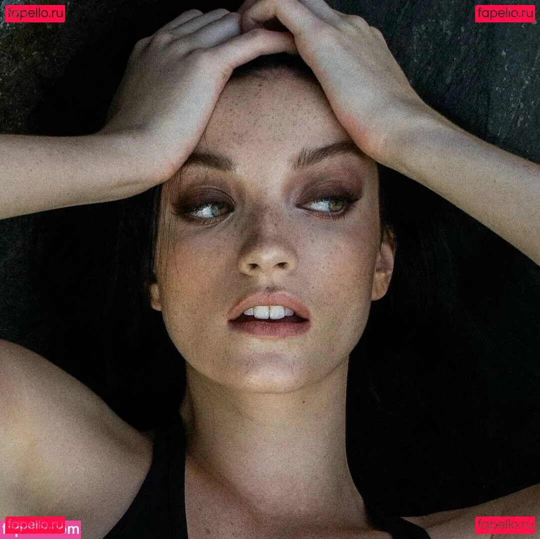 Hannahrosemasi Onlyfans Photo Gallery 