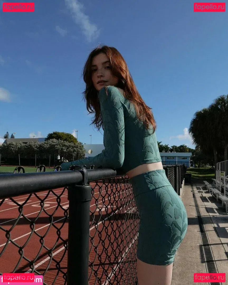 Hannahrosemasi Onlyfans Photo Gallery 