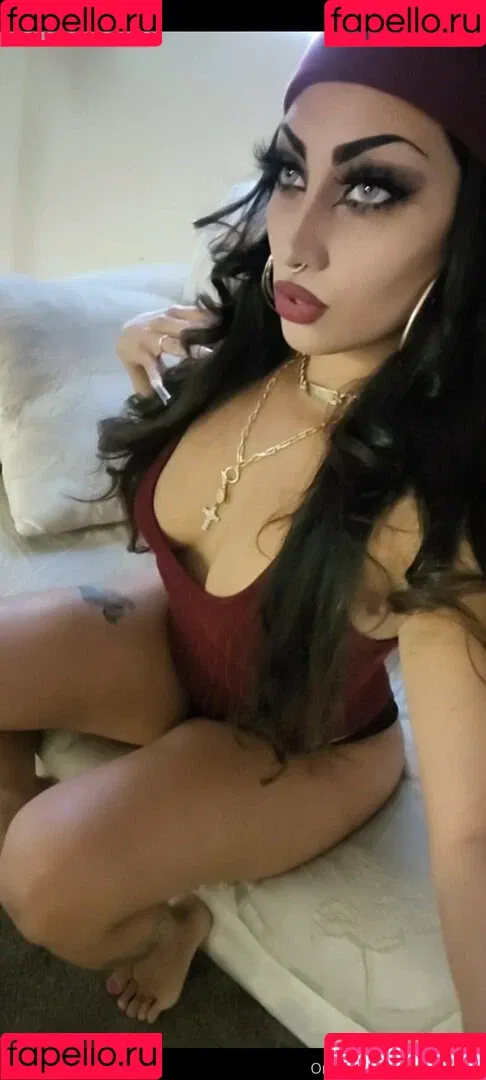 laqueenvic Onlyfans Photo Gallery 
