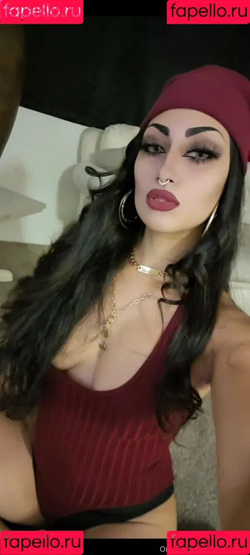 laqueenvic Onlyfans Photo Gallery 