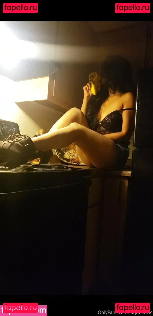 laqueenvic Onlyfans Photo Gallery 