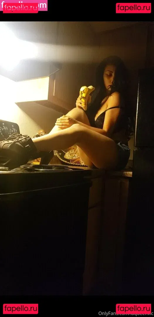 laqueenvic Onlyfans Photo Gallery 