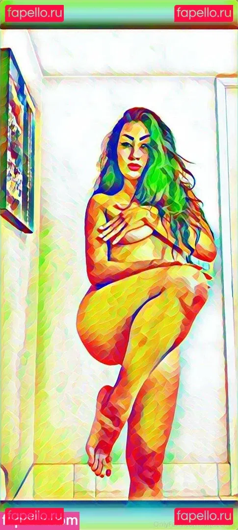 laqueenvic Onlyfans Photo Gallery 