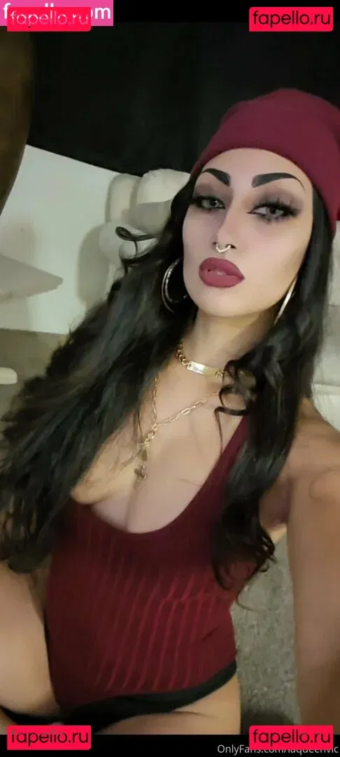 laqueenvic Onlyfans Photo Gallery 