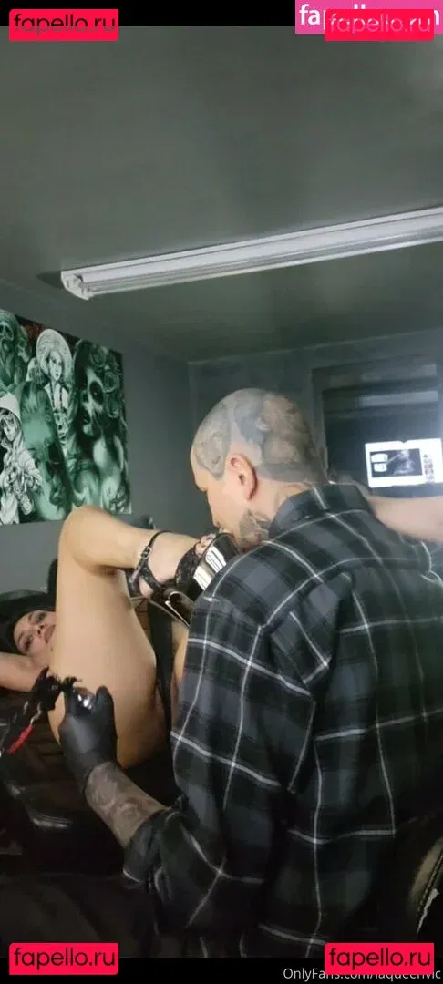 laqueenvic Onlyfans Photo Gallery 