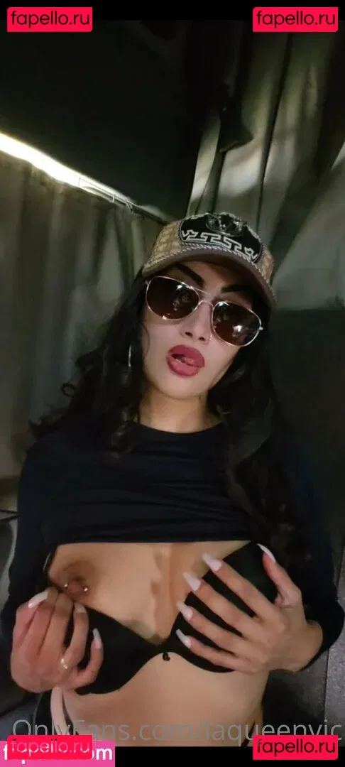 laqueenvic Onlyfans Photo Gallery 