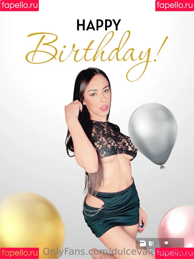 dulcevalentina28 Onlyfans Photo Gallery 