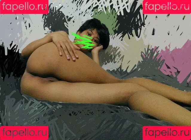 Salomesalvi Onlyfans Photo Gallery 