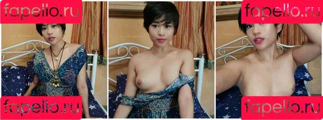 Salomesalvi Onlyfans Photo Gallery 
