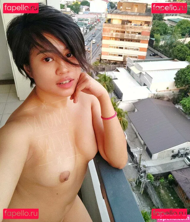 Salomesalvi Onlyfans Photo Gallery 