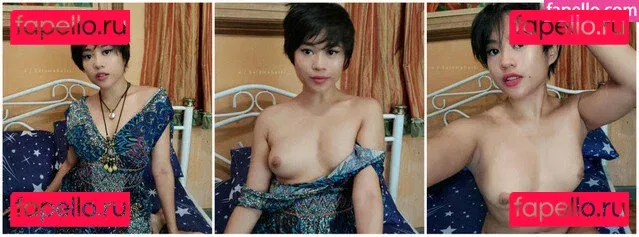 Salomesalvi Onlyfans Photo Gallery 