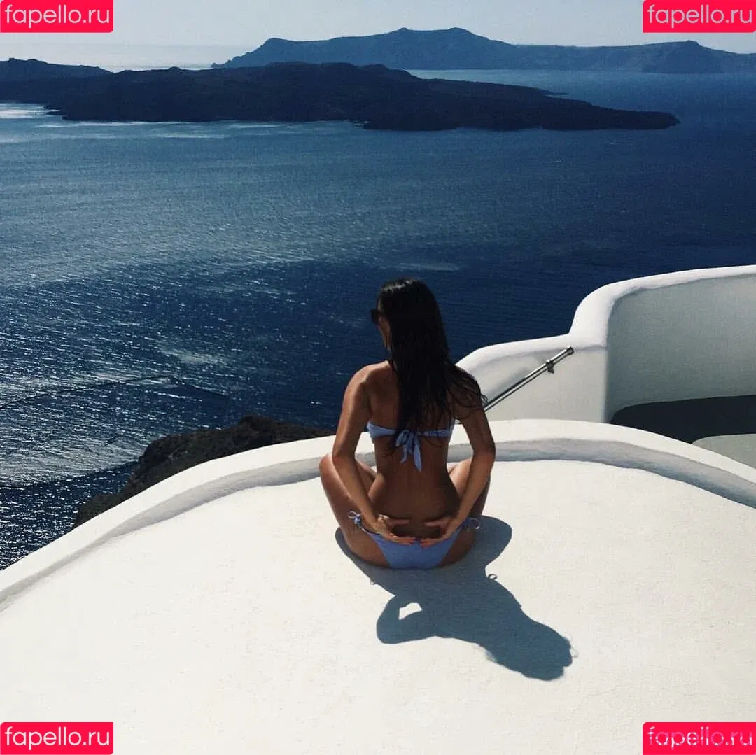 Clelia Theodorou Onlyfans Photo Gallery 