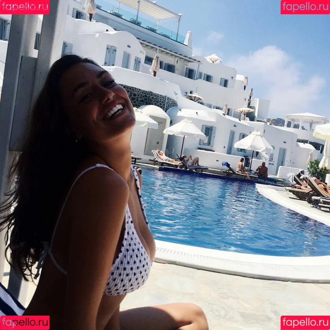 Clelia Theodorou Onlyfans Photo Gallery 