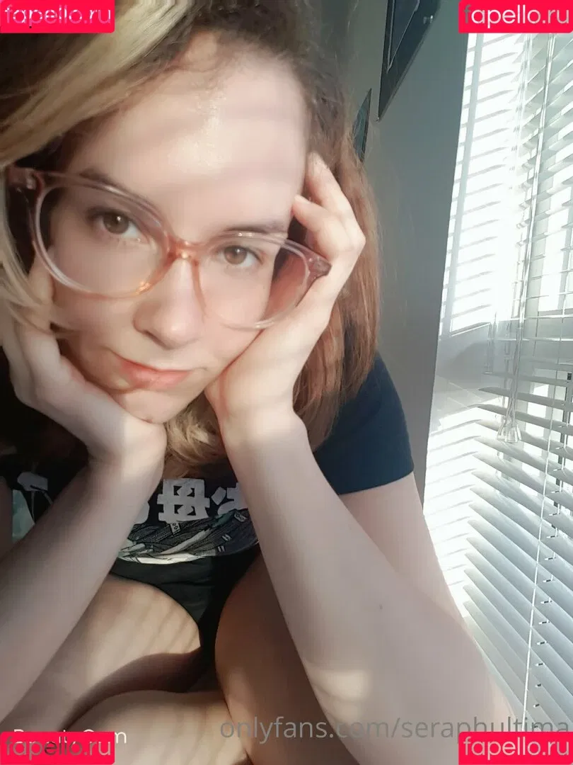 seraphultima Onlyfans Photo Gallery 