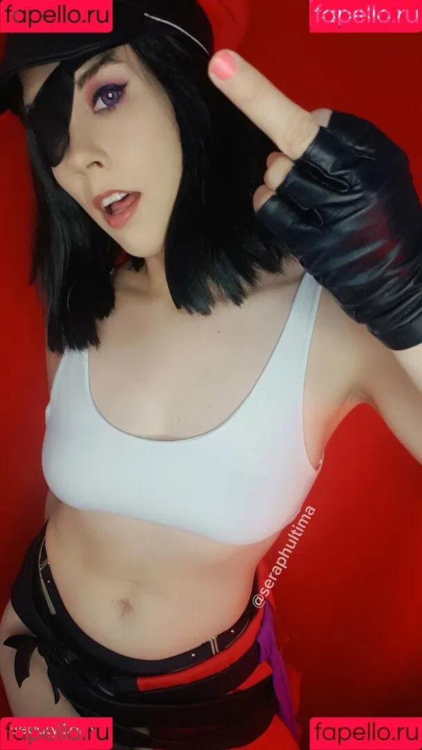 seraphultima Onlyfans Photo Gallery 