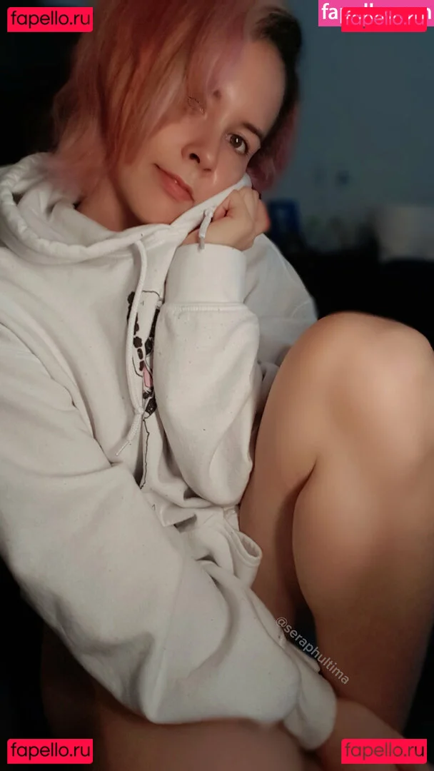 seraphultima Onlyfans Photo Gallery 