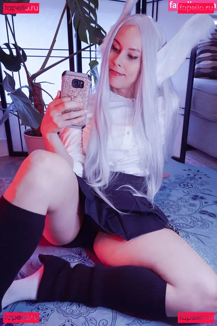 seraphultima Onlyfans Photo Gallery 