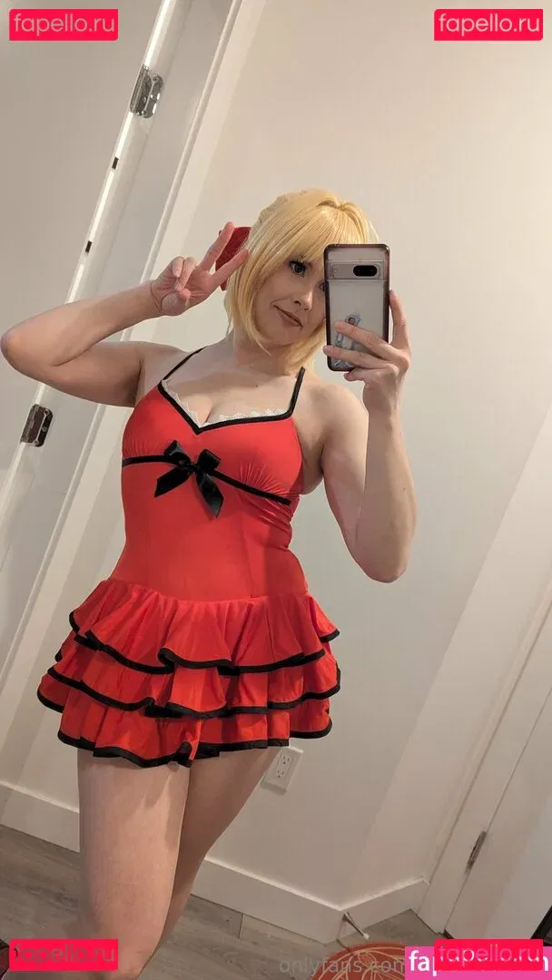 seraphultima Onlyfans Photo Gallery 