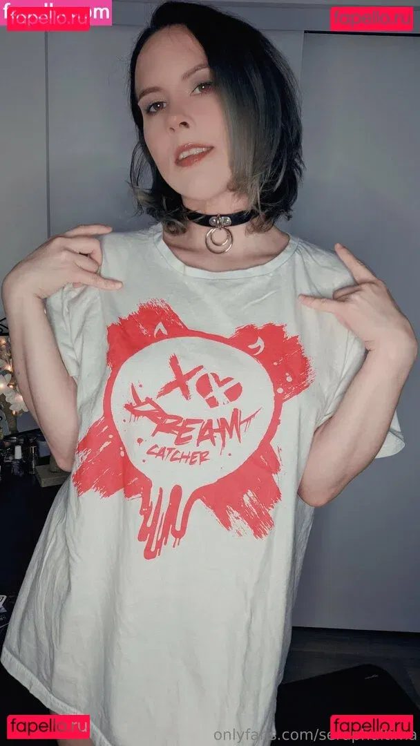 seraphultima Onlyfans Photo Gallery 