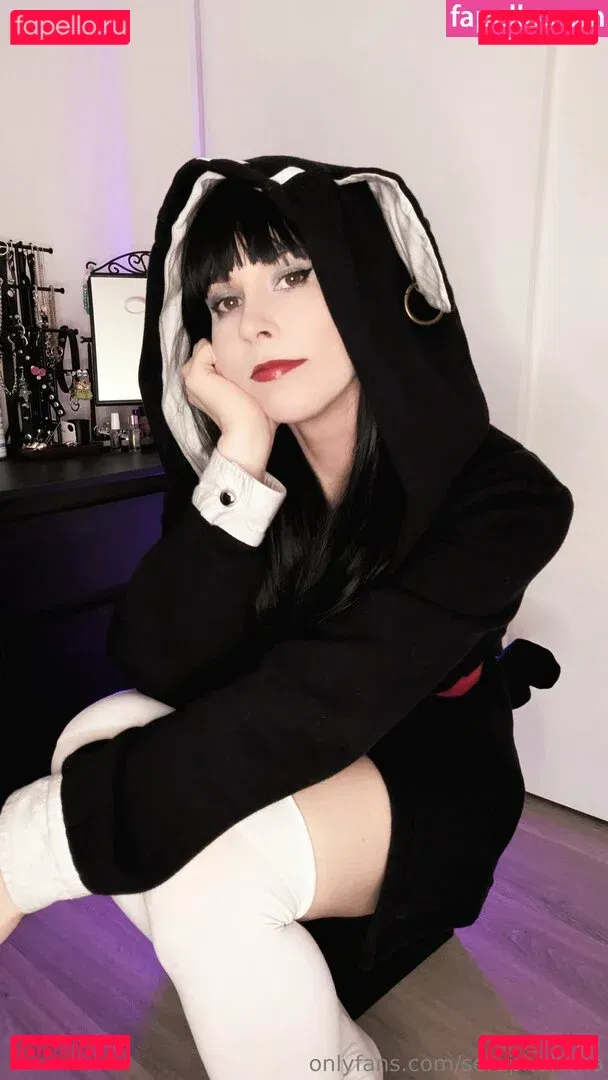 seraphultima Onlyfans Photo Gallery 