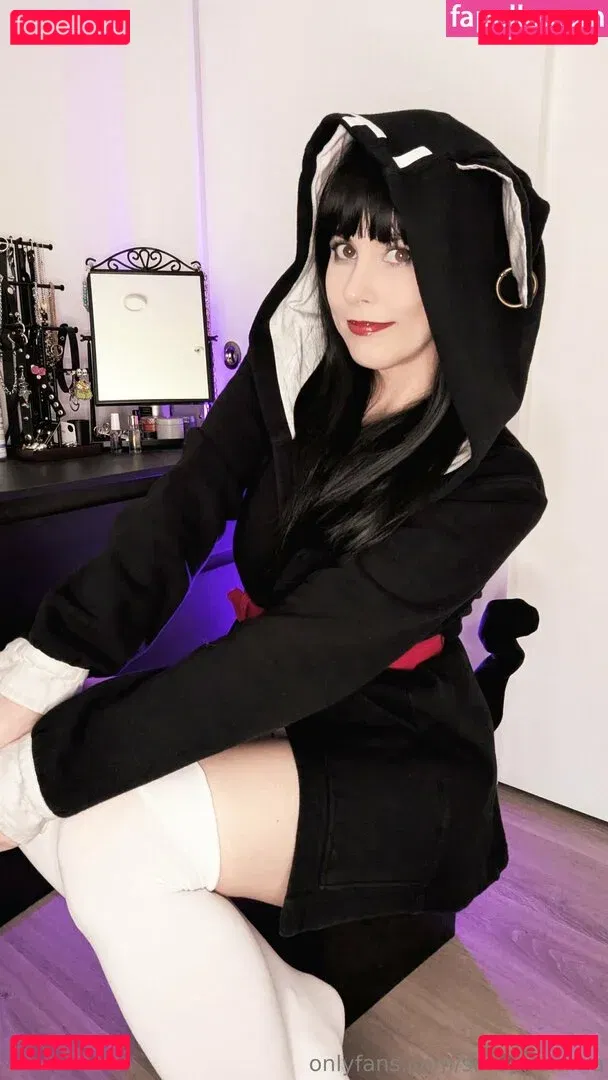 seraphultima Onlyfans Photo Gallery 